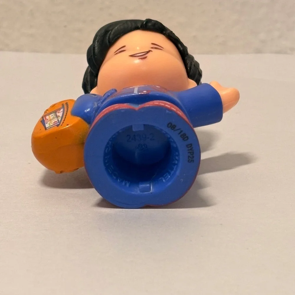 Fisher-Price fisher price